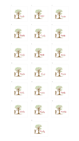 Logo Design by lnb... for this project | Design: #25460096