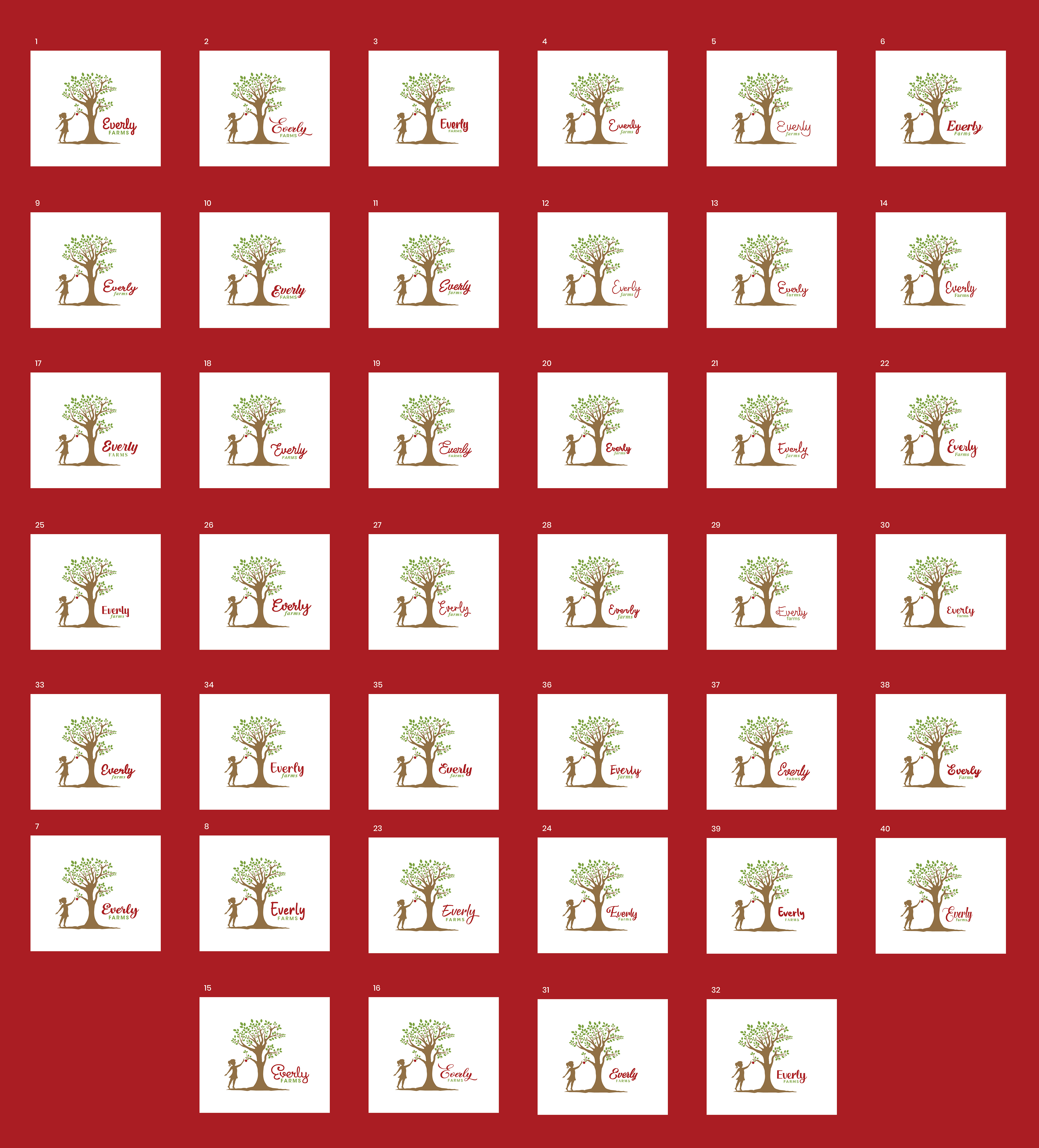 Logo Design by lnb... for this project | Design #25471669