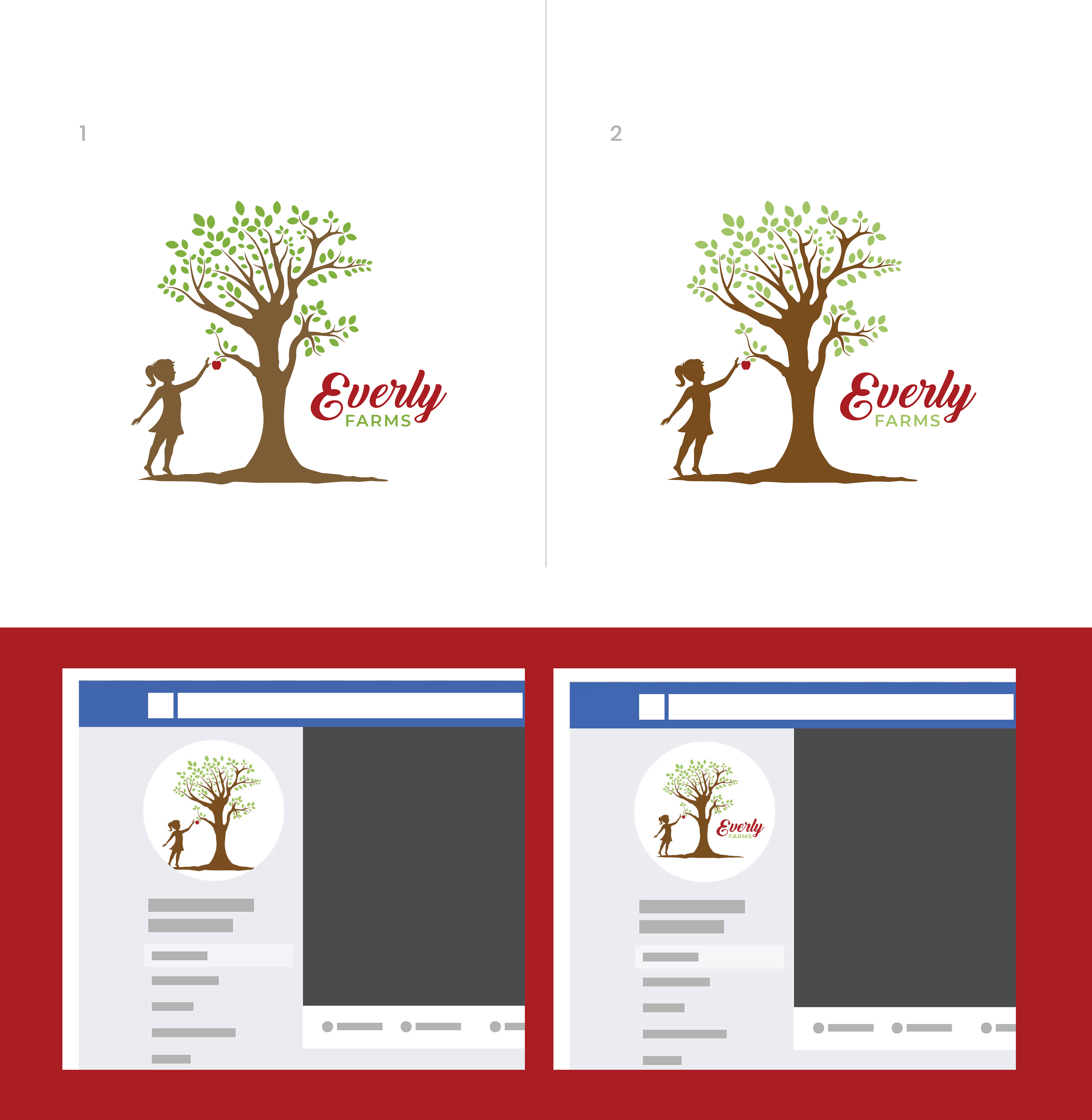 Logo Design by lnb... for this project | Design #25482055