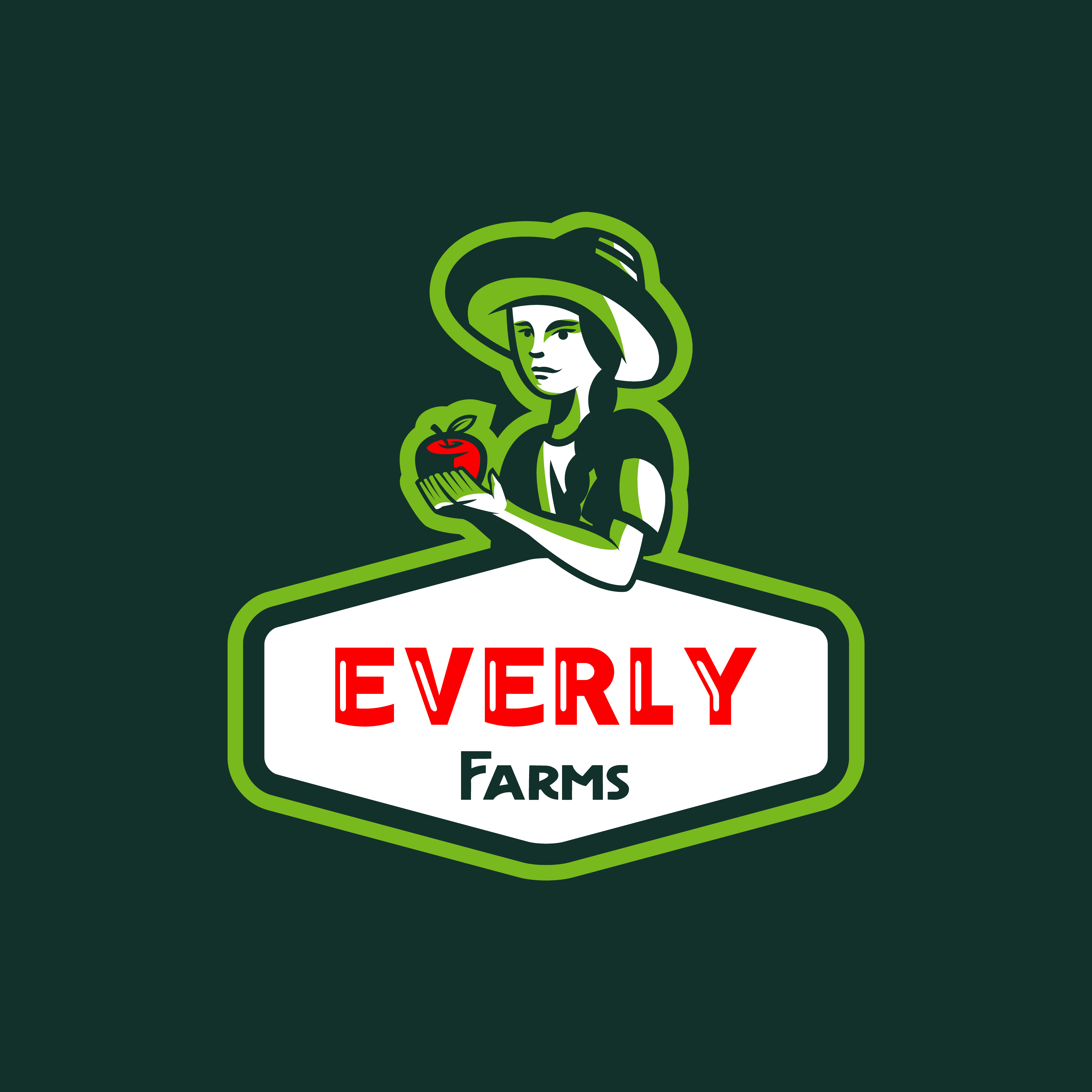 Logo Design by khairuldesign for this project | Design #25445711