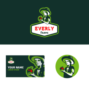 Diseño de Logo por khairuldesign para este proyecto | Diseño: #25445720