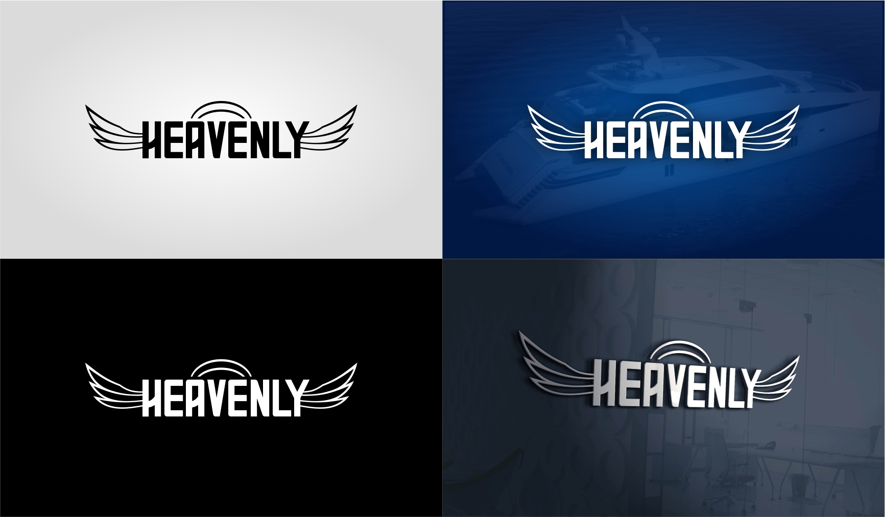 Logo-Design von alexunisul für dieses Projekt | Design #25622832