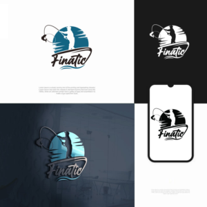 FINATIC | Logo-Design von CreativeFlows 2