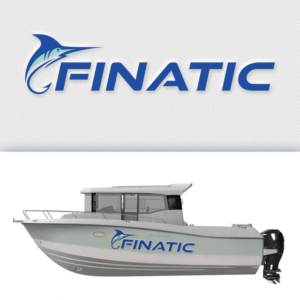 FINATIC | Logo-Design von dk_Grafika