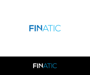 FINATIC | Logo-Design von Ochieng