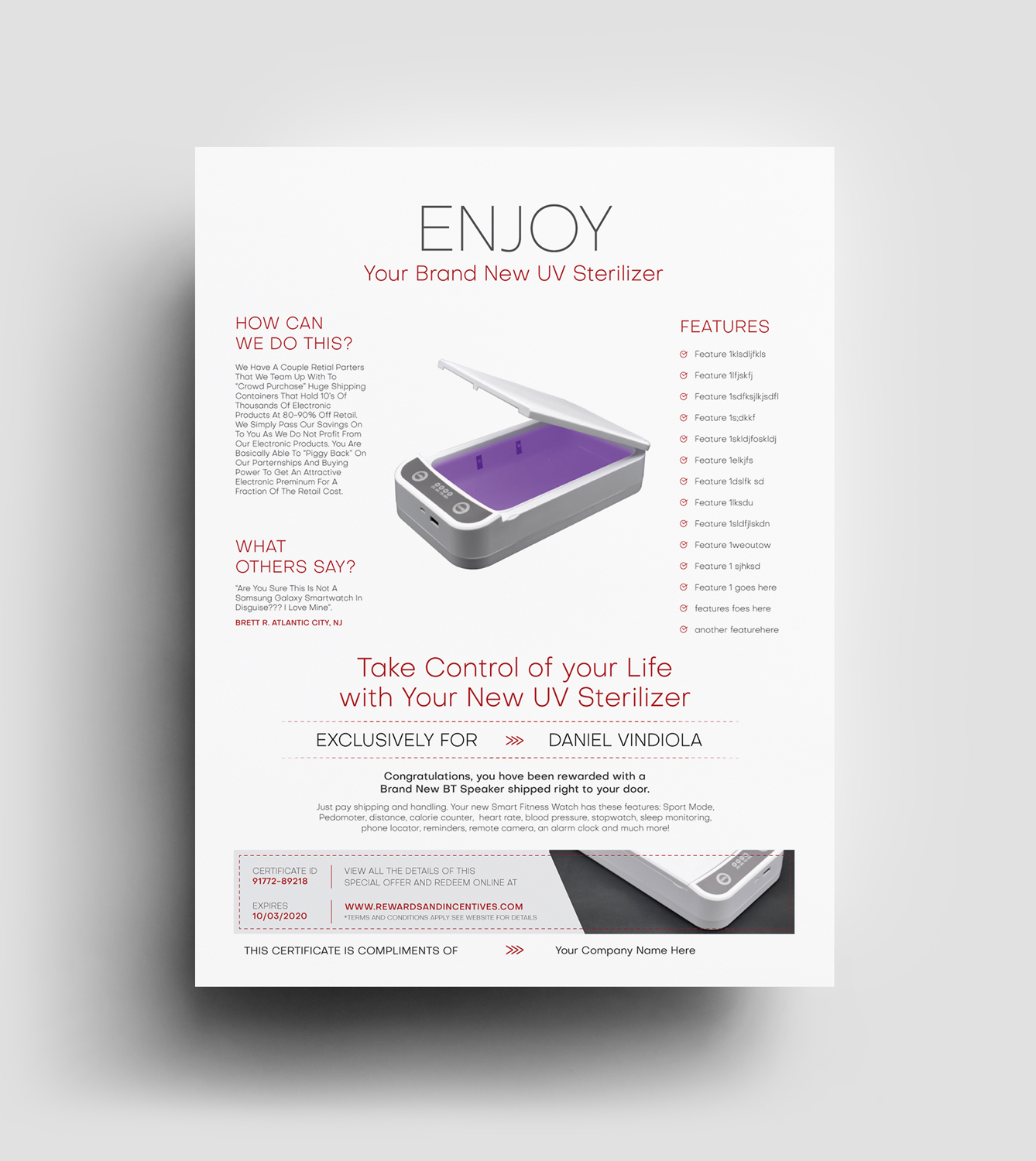 Vector Design by JK18 for Shane | Design #25434631