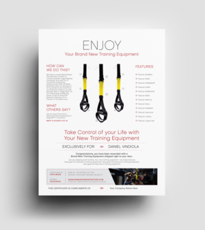 Vector Design by JK18 for Shane | Design: #25434632