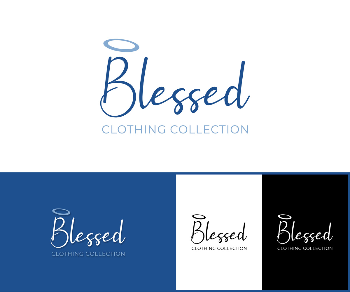 Logo Design by MoonFeather for Revival of Christianity, Inc. | Design #25428040