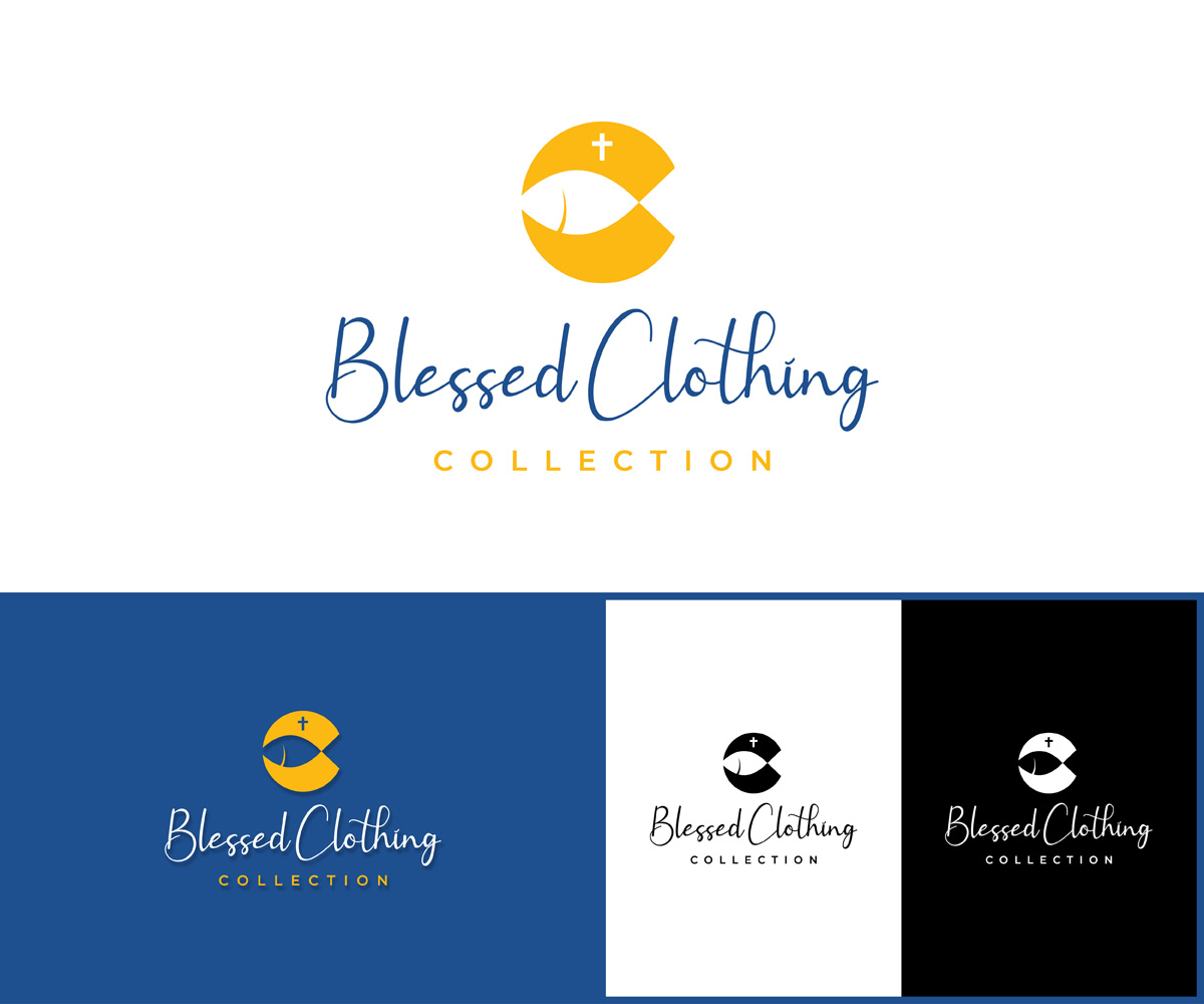 Logo Design by MoonFeather for Revival of Christianity, Inc. | Design #25428403