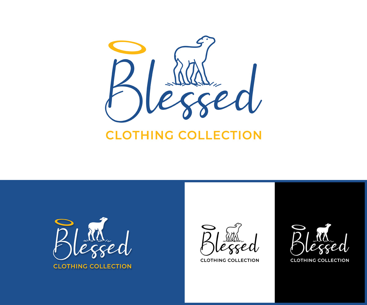 Logo Design by MoonFeather for Revival of Christianity, Inc. | Design #25433065