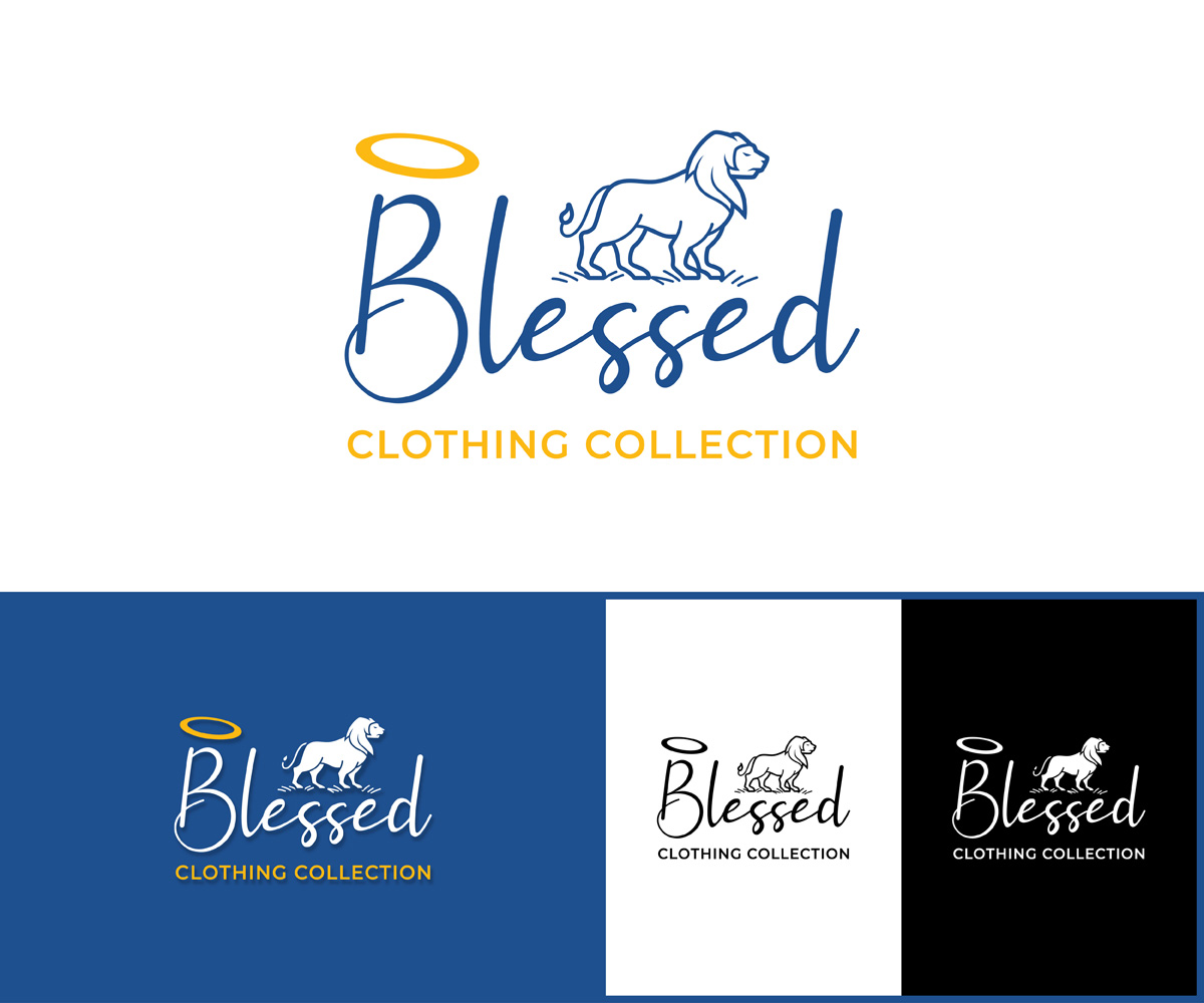 Logo Design by MoonFeather for Revival of Christianity, Inc. | Design #25434324