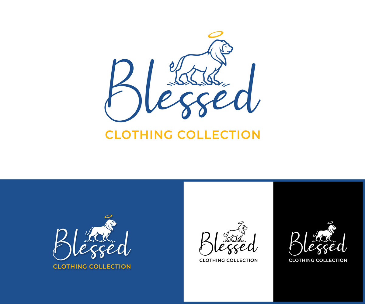 Logo Design by MoonFeather for Revival of Christianity, Inc. | Design #25434330