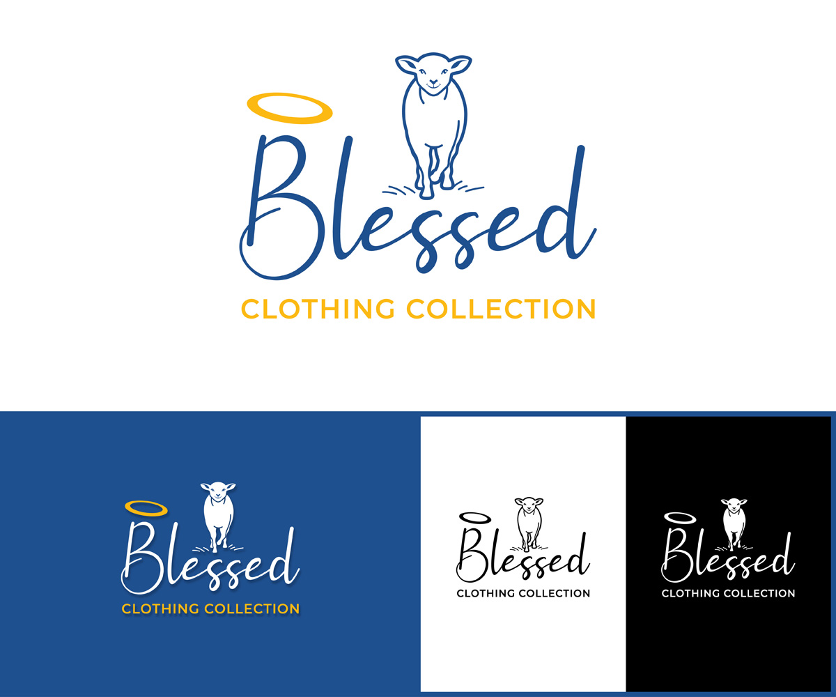 Logo Design by MoonFeather for Revival of Christianity, Inc. | Design #25450740
