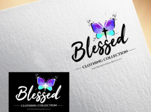 Logo Design by nikkiblue for Revival of Christianity, Inc. | Design: #25443945