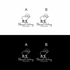 Logo-Design von lione