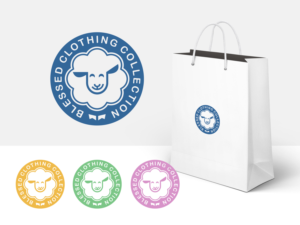 Logo Design by Olgert for Revival of Christianity, Inc. | Design #25444282
