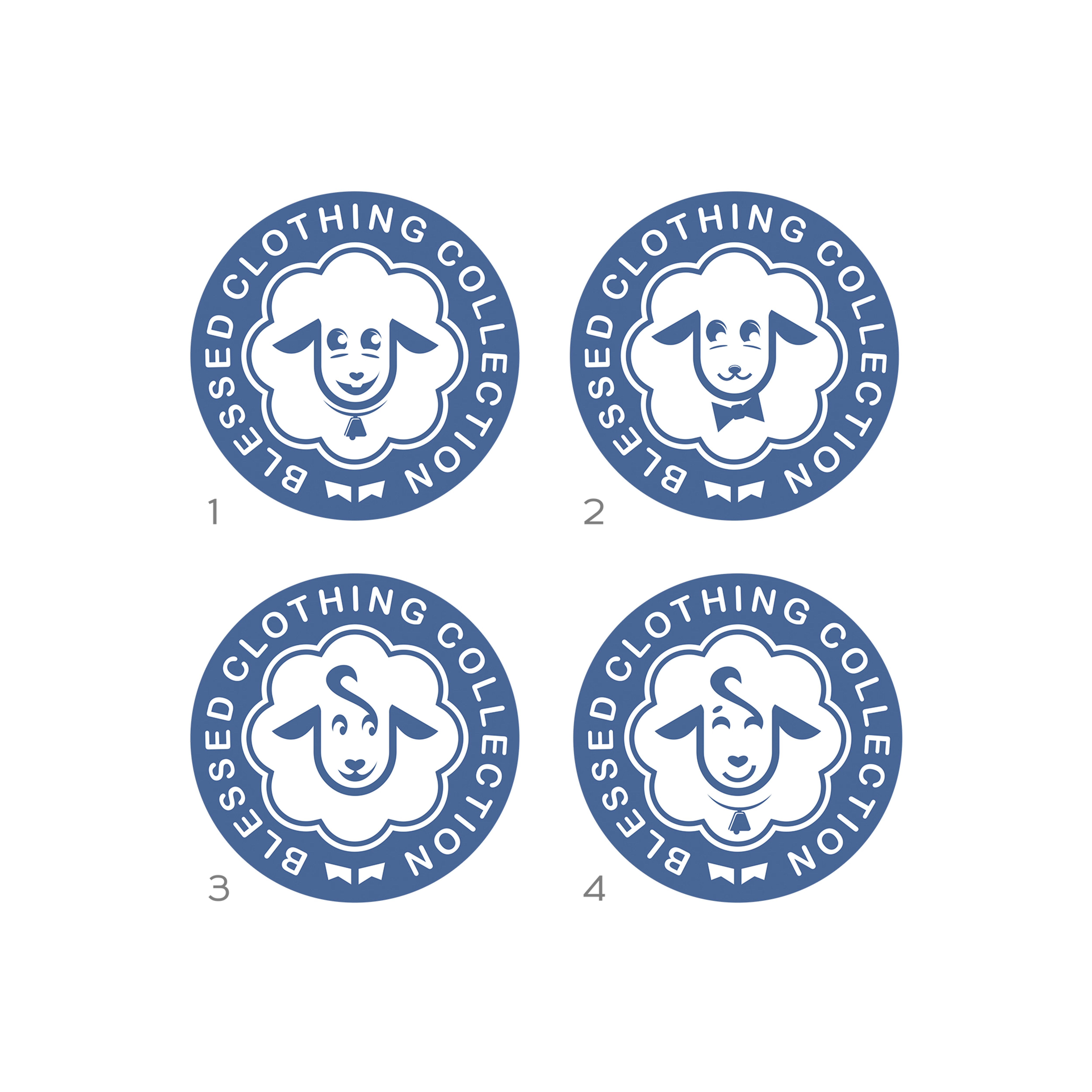 Logo Design by Olgert for Revival of Christianity, Inc. | Design #25451848