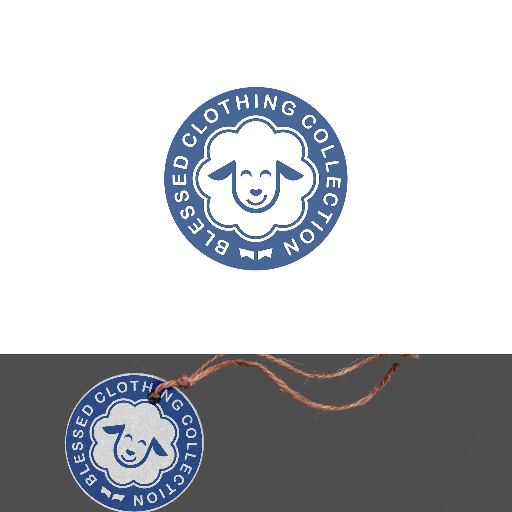 Logo Design by Olgert for Revival of Christianity, Inc. | Design #25478057