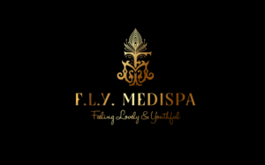 F.L.Y. MediSpa/Feeling Lovely & Youthful | Logo-Design von MT