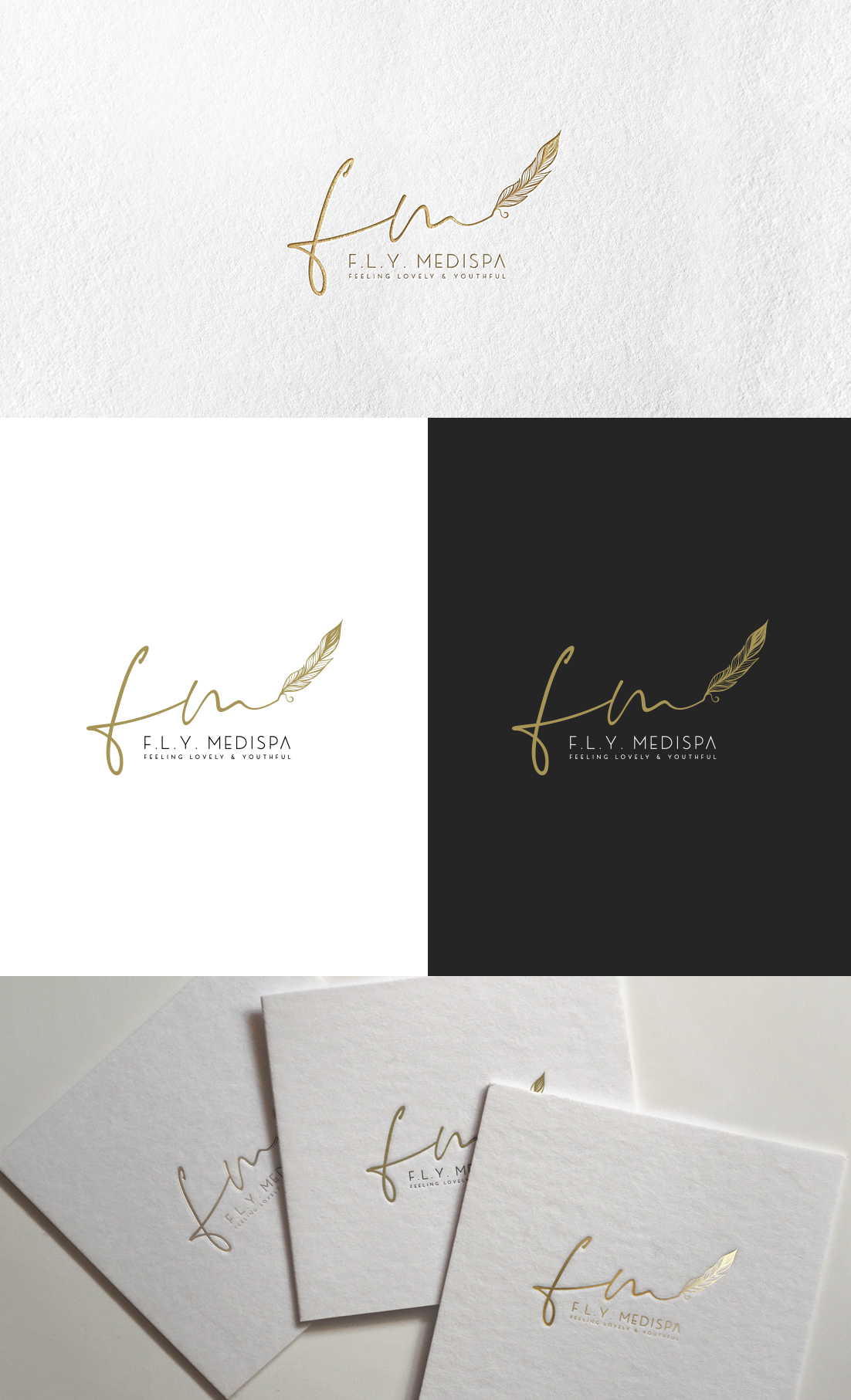 Logo Design by GLDesigns for this project | Design #25427920