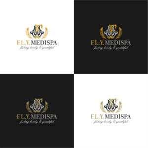 Logo Design by HARIQ for this project | Design: #25432878