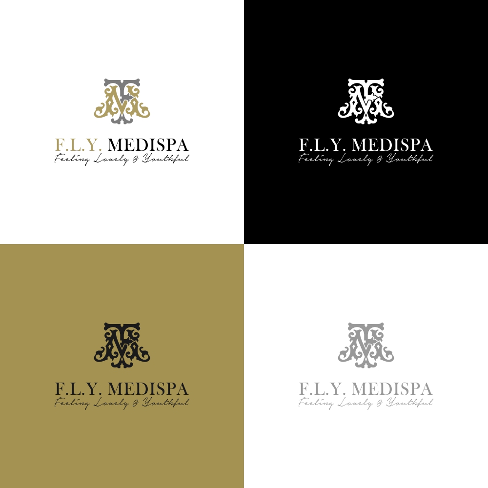 Logo Design by Rhibas for this project | Design #25430224