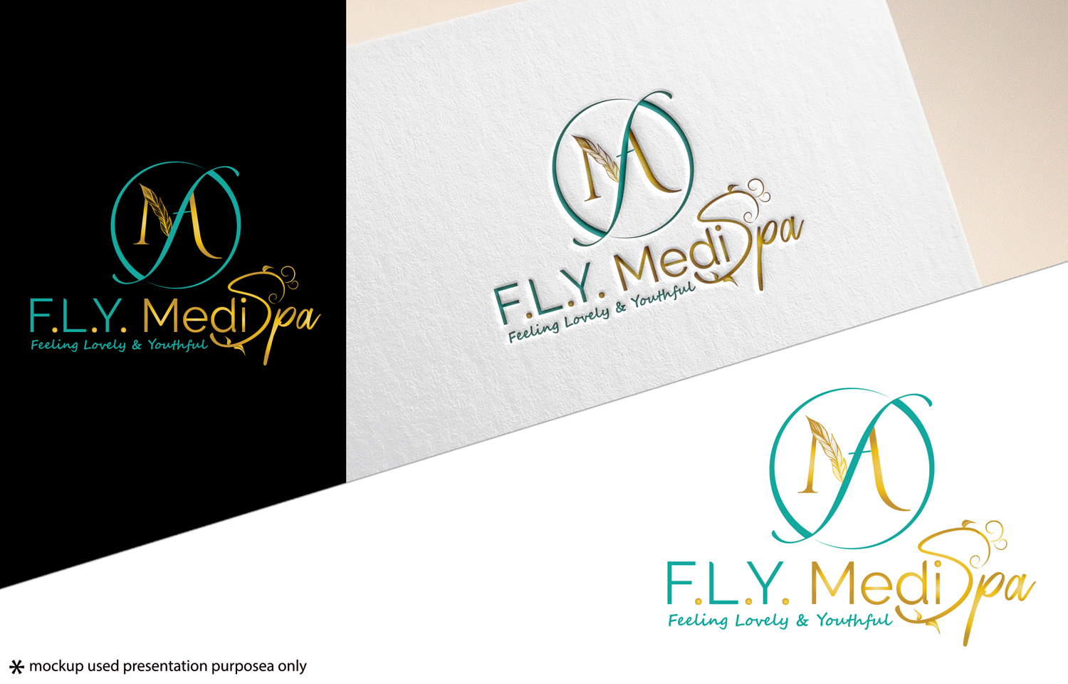 Logo Design by Juli creation for this project | Design: #25434102