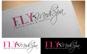 Logo Design by GODDREAMCREATION for this project | Design #25432322