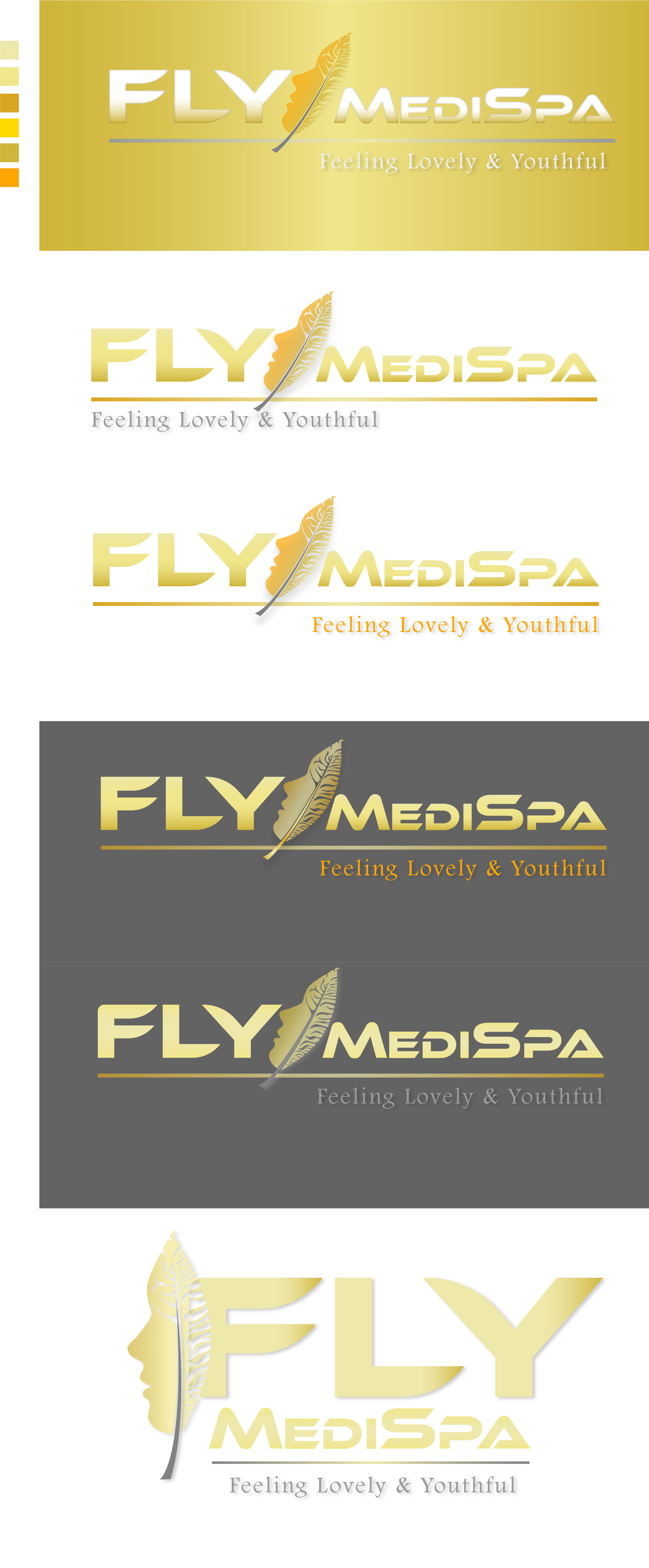 Logo Design by deesign for this project | Design #25431588