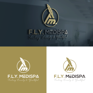 Logo Design by manah bening for this project | Design: #25433417