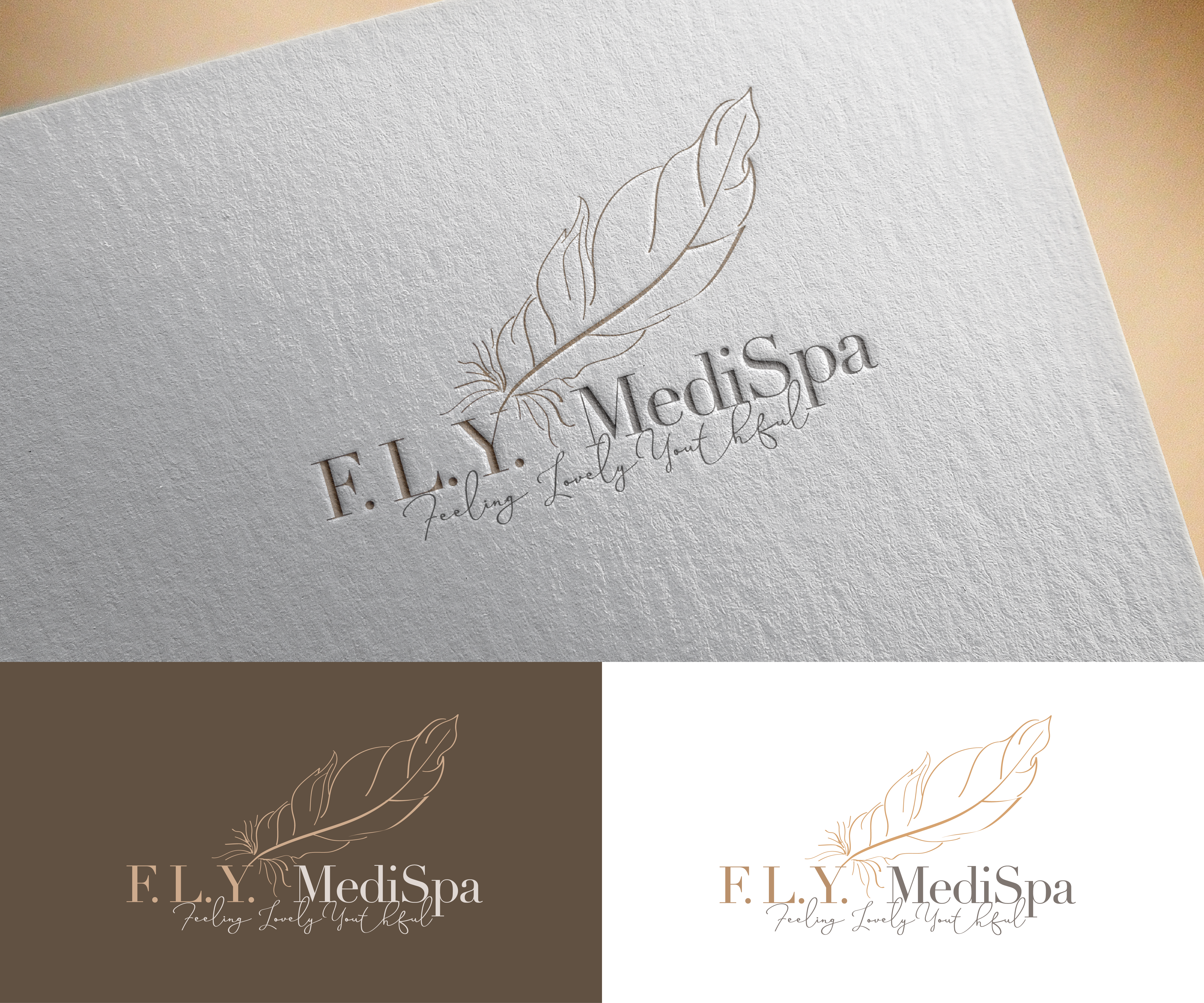 Design de Logo par Evgeniya Diatlovskaya pour ce projet | Design #25433578