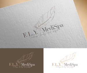 Logo Design by Evgeniya Diatlovskaya