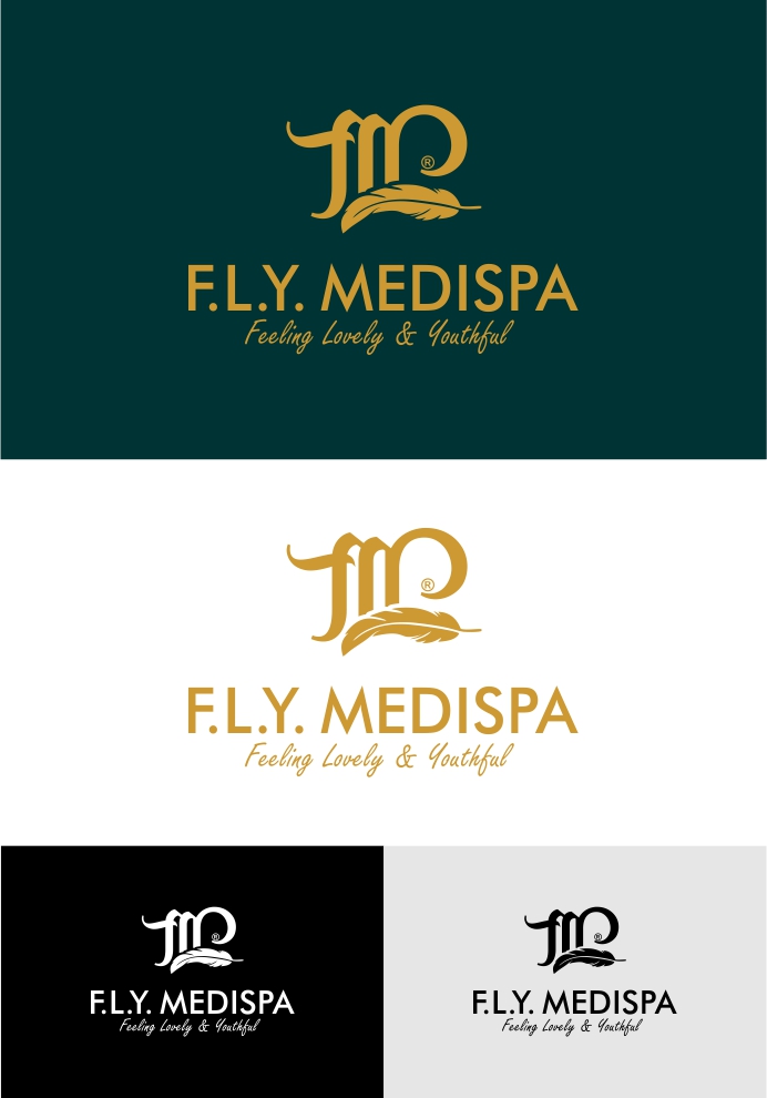 Logo Design by Srydsgn.Std for this project | Design #25432425