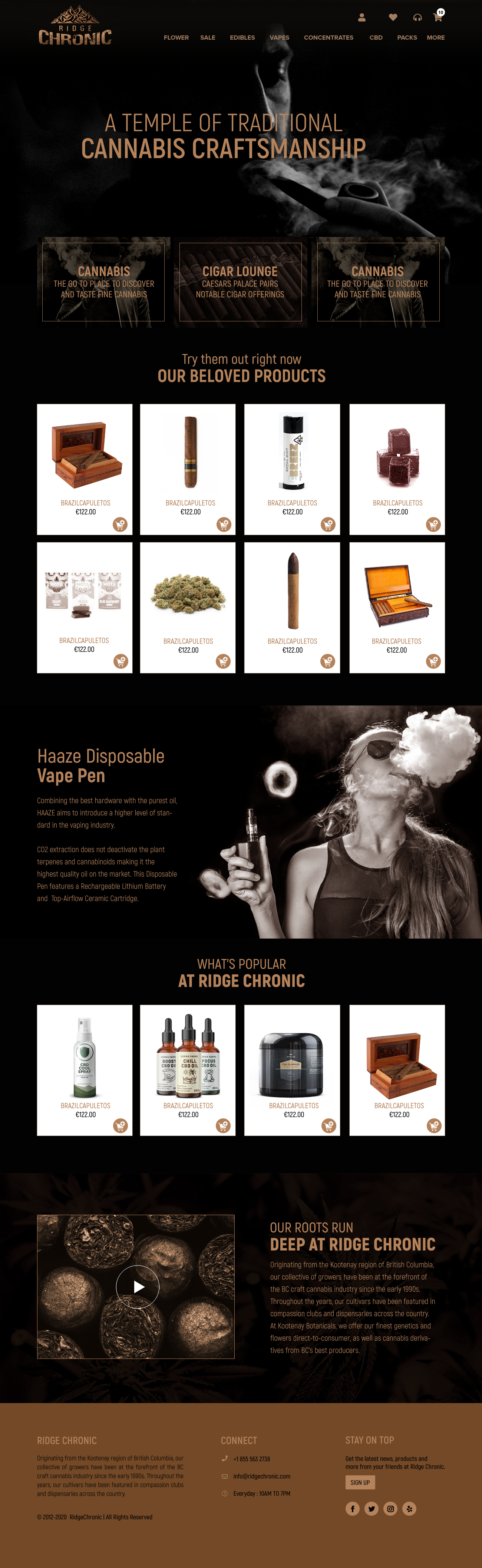Web Design by seodigitalvalley for this project | Design #25445554