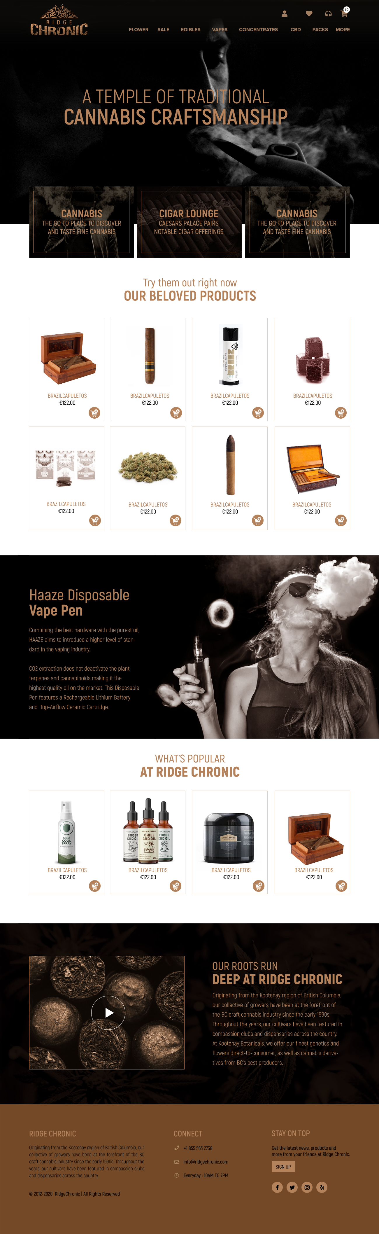 Web Design by seodigitalvalley for this project | Design #25445562