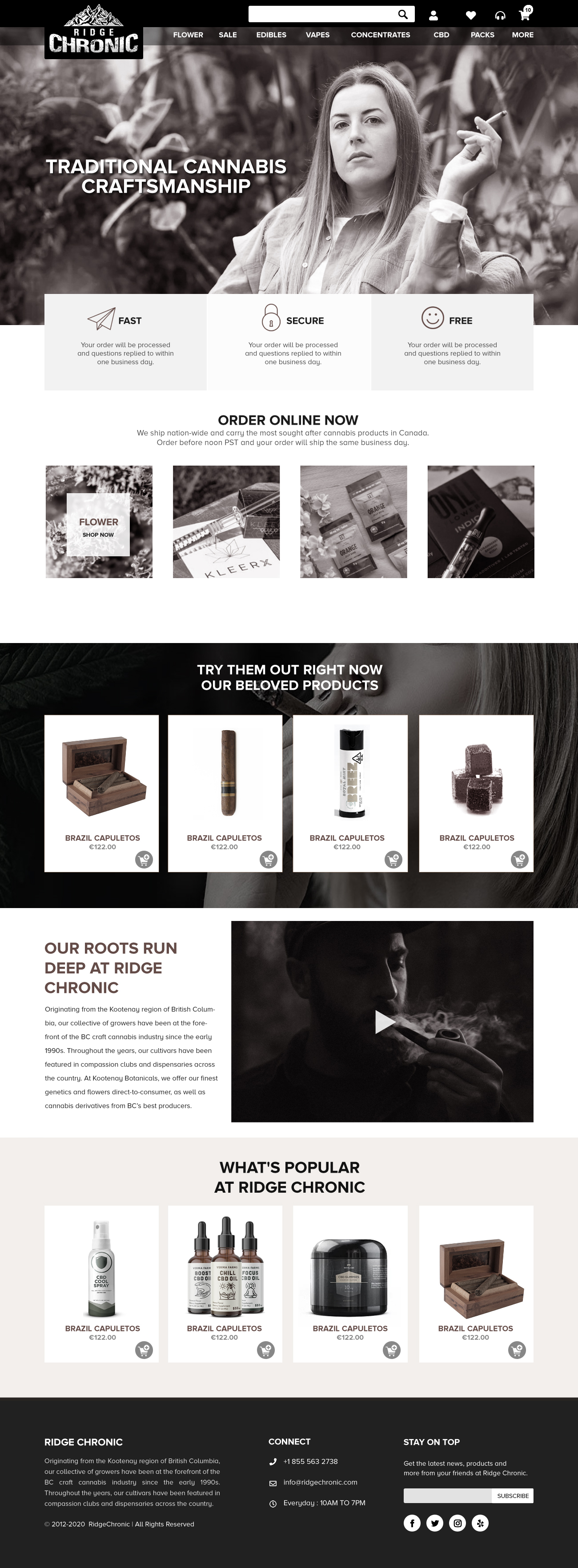 Web Design by seodigitalvalley for this project | Design #25470557