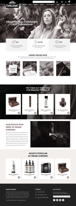Web-Design von seodigitalvalley für dieses Projekt | Design: #25470557