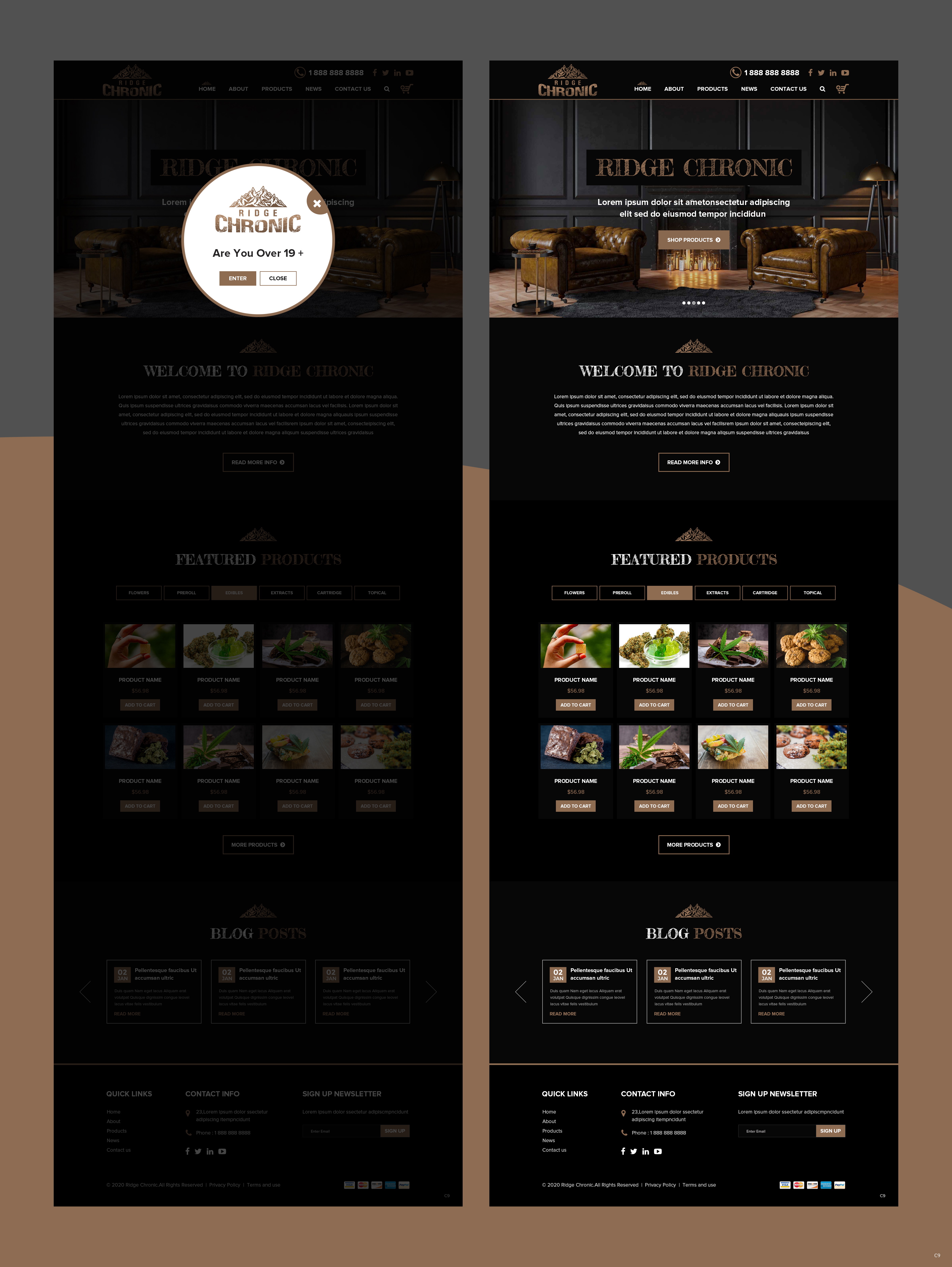 Web-Design von pb für dieses Projekt | Design: #25427592