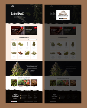 Web-Design von pb für dieses Projekt | Design: #25436627