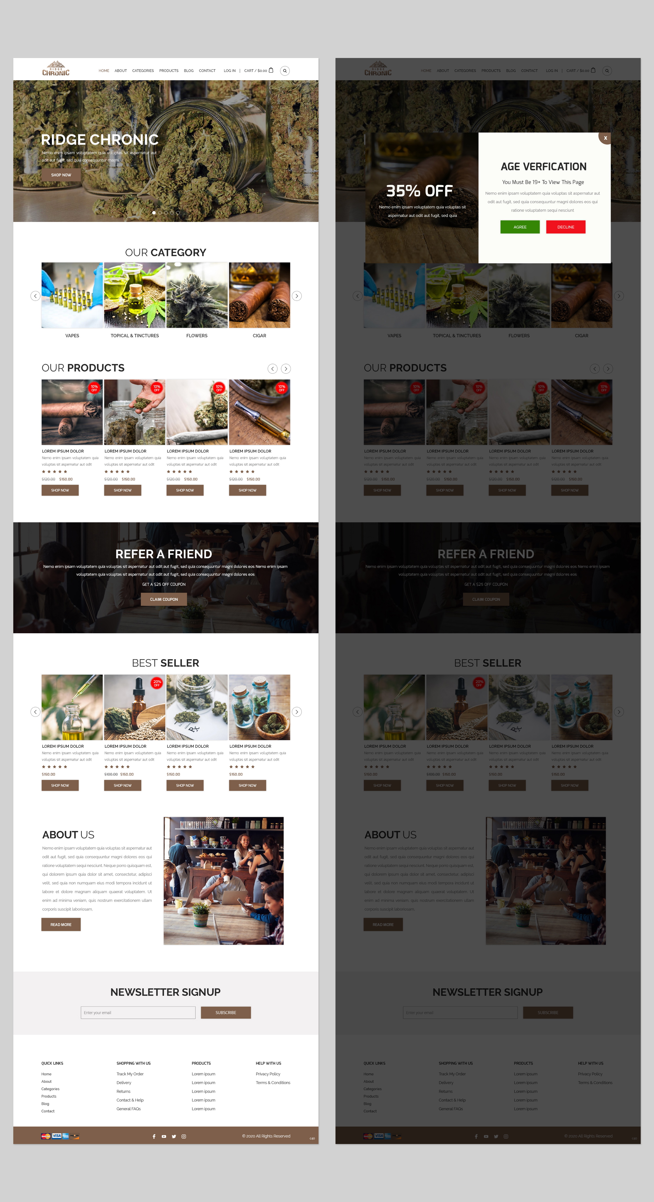 Web-Design von pb für dieses Projekt | Design #25436628