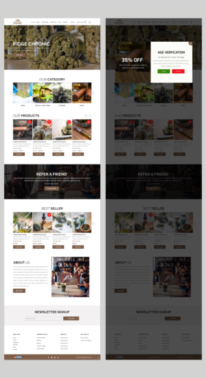 Web-Design von pb für dieses Projekt | Design: #25436628