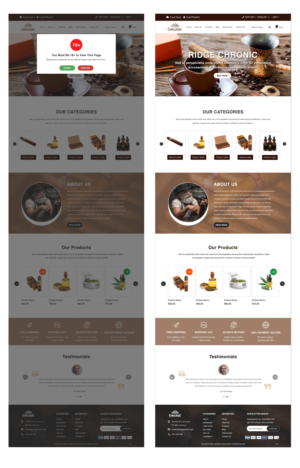 Web-Design von pb für dieses Projekt | Design: #25436629