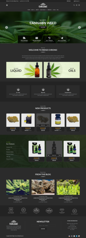 Web-Design von Robook für dieses Projekt | Design: #25454334