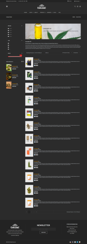 Web-Design von Robook für dieses Projekt | Design: #25469032