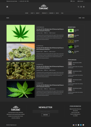 Web-Design von Robook für dieses Projekt | Design: #25469037