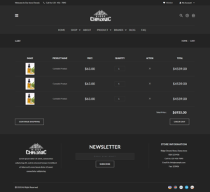 Web-Design von Robook für dieses Projekt | Design: #25469042