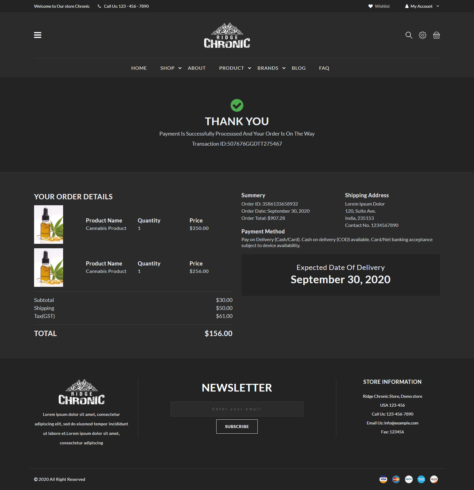 Diseño Web por Robook para este proyecto | Diseño #25469082
