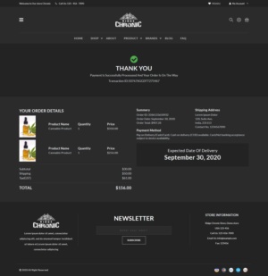 Web-Design von Robook für dieses Projekt | Design: #25469082