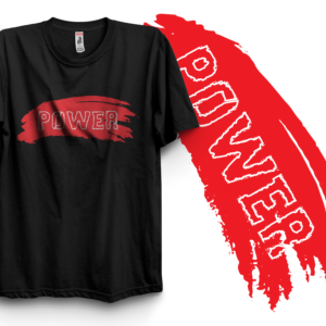 T-shirt Design by Emran496