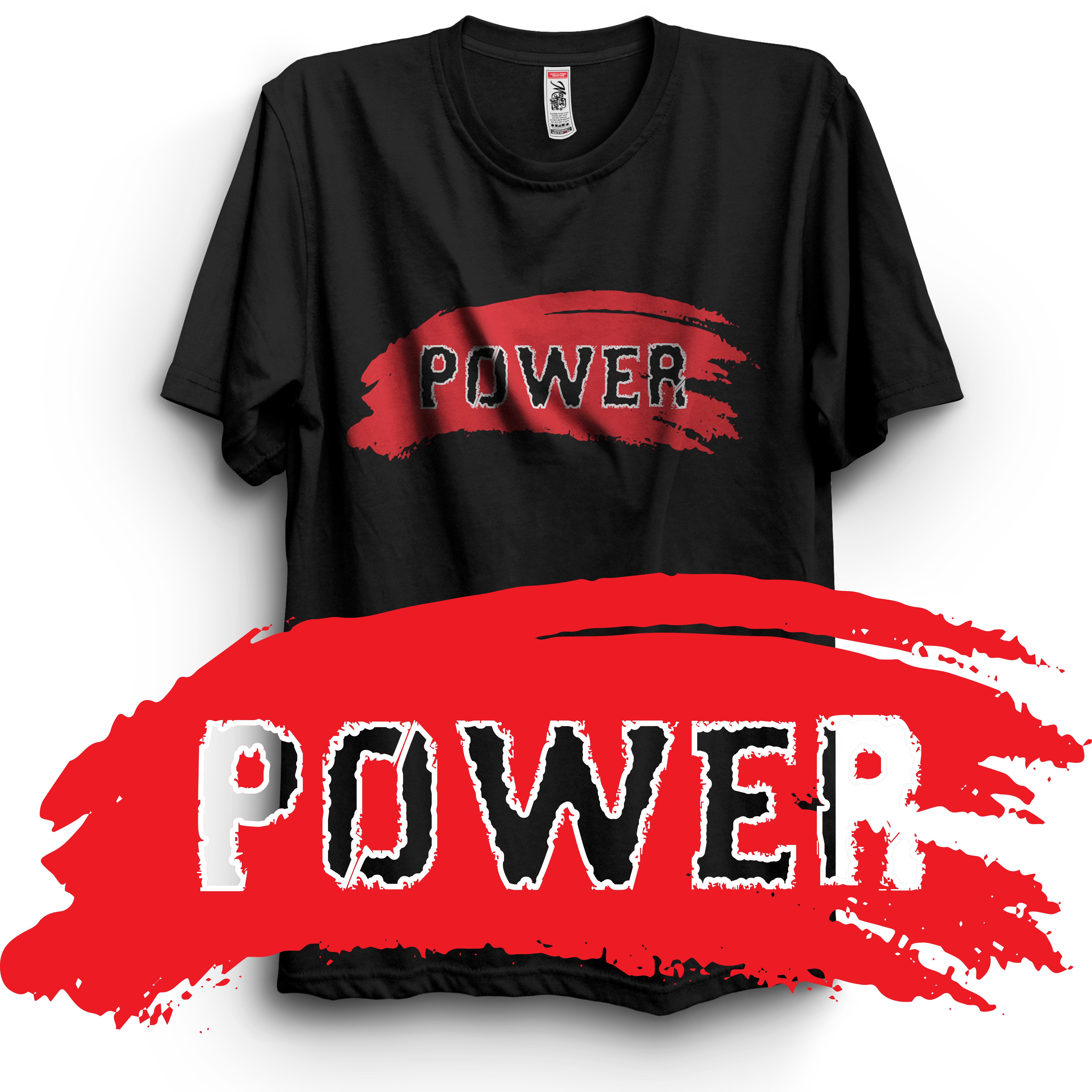 T-shirt Design by Emran496 for this project | Design #25435029